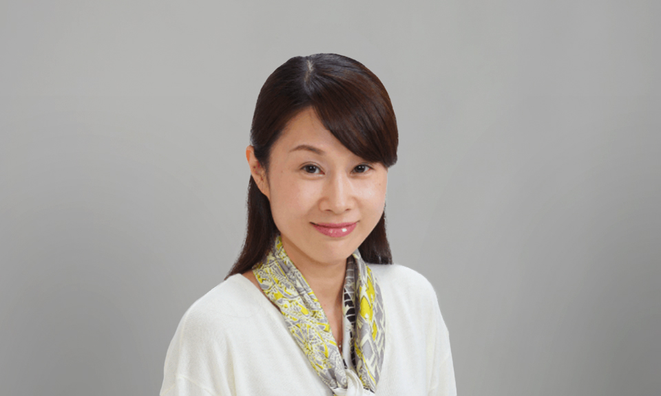Kimiko Nakano